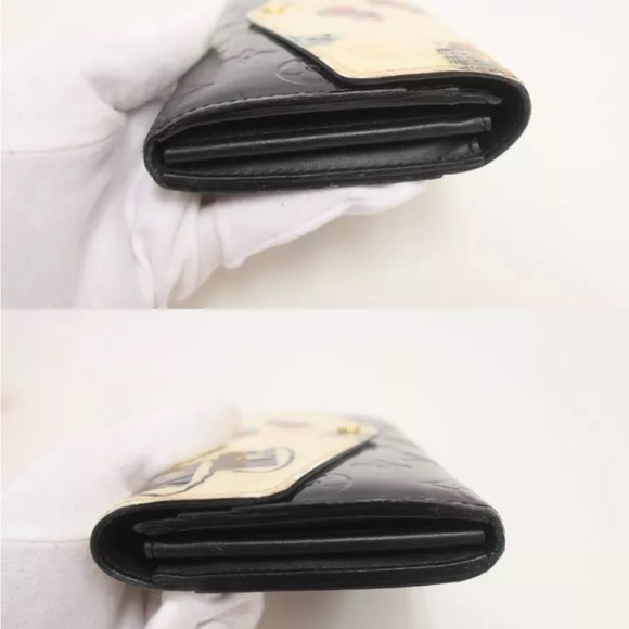 Authentic Full Inclusion Extremely Rare Limited edition Louis Vuitton - Picture 14 of 15